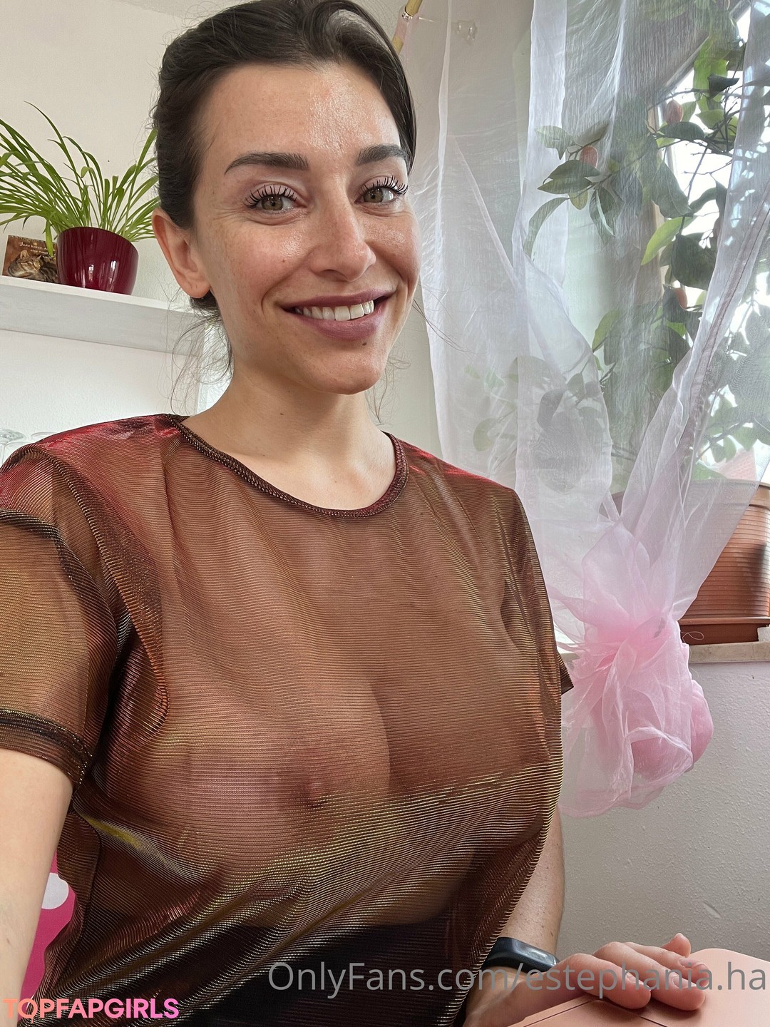 Nacktes geleaktes OnlyFans-Foto von Steffi Haderlein #1993