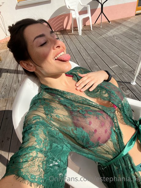 Steffi Haderlein