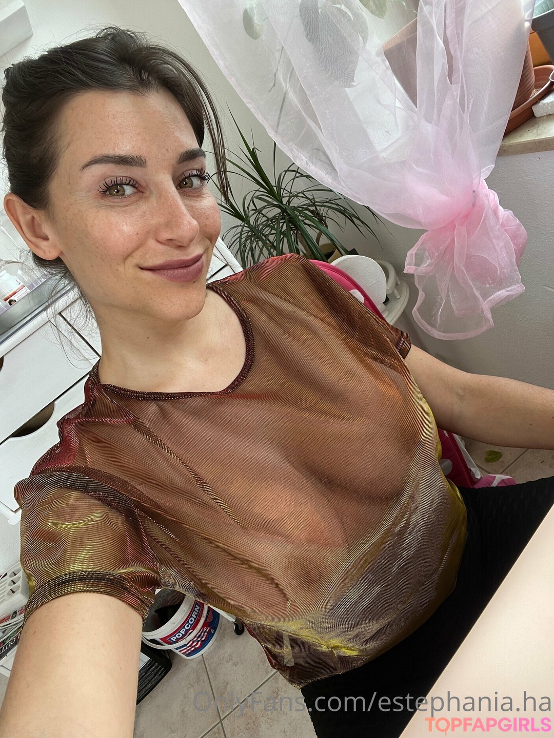 Nacktes geleaktes OnlyFans-Foto von Steffi Haderlein #2268