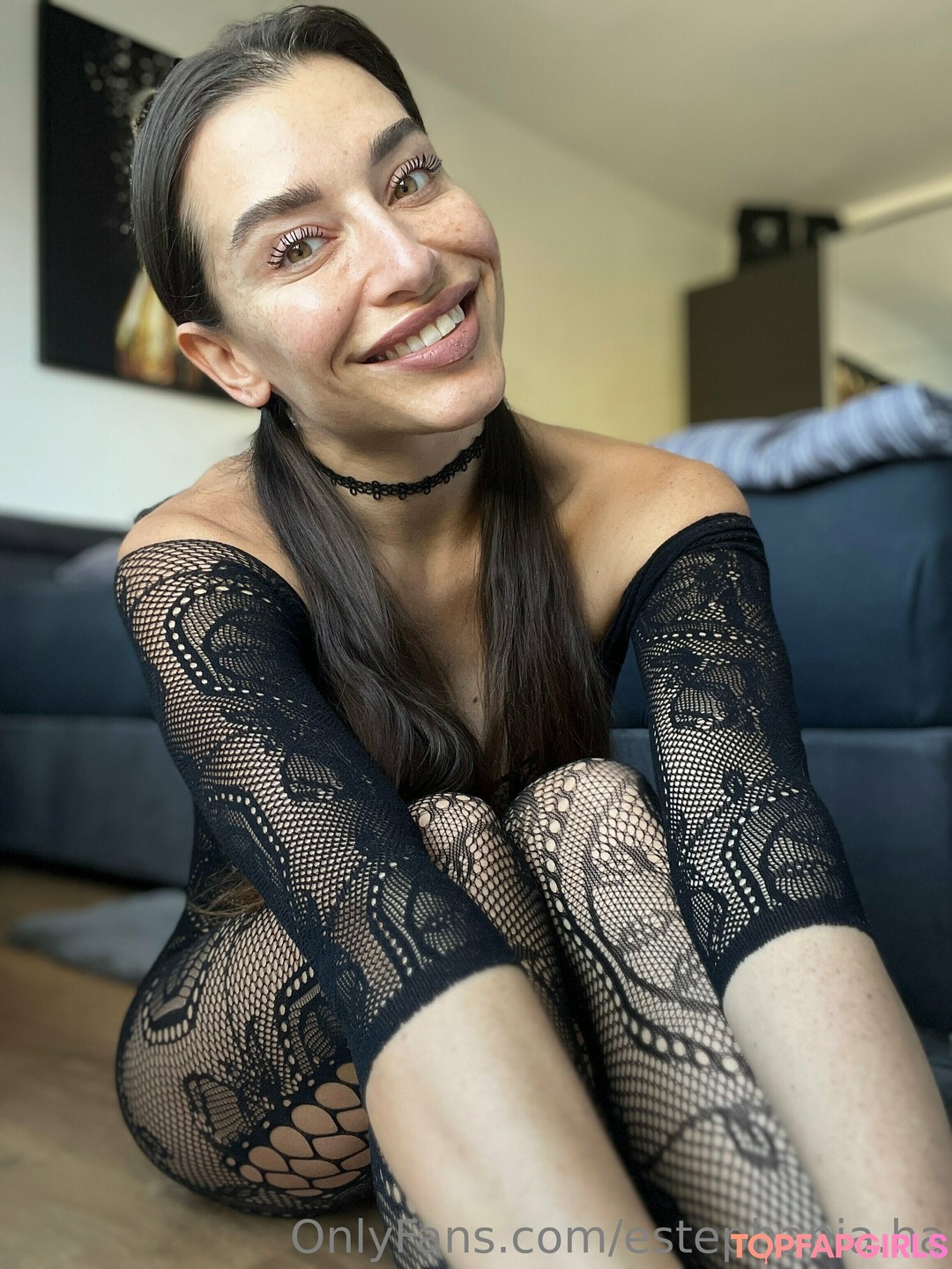 Nacktes geleaktes OnlyFans-Foto von Steffi Haderlein #228