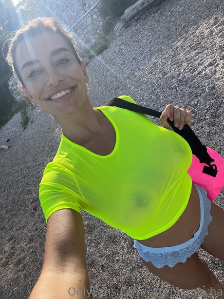 Steffi Haderlein