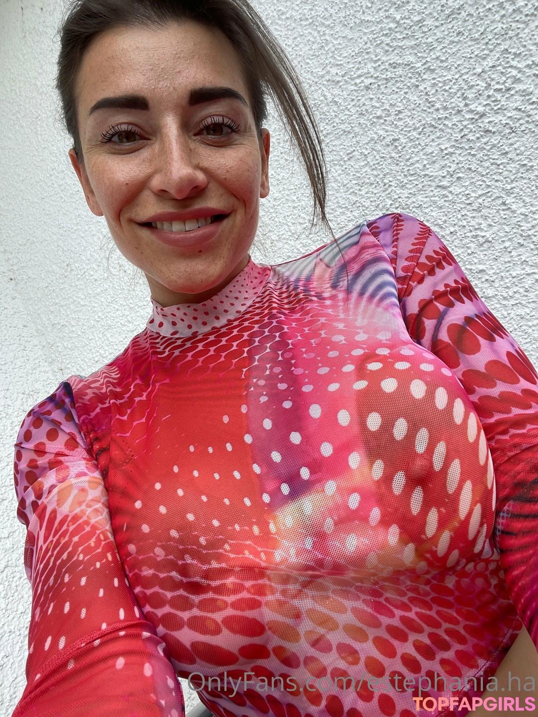 Nacktes geleaktes OnlyFans-Foto von Steffi Haderlein #2340