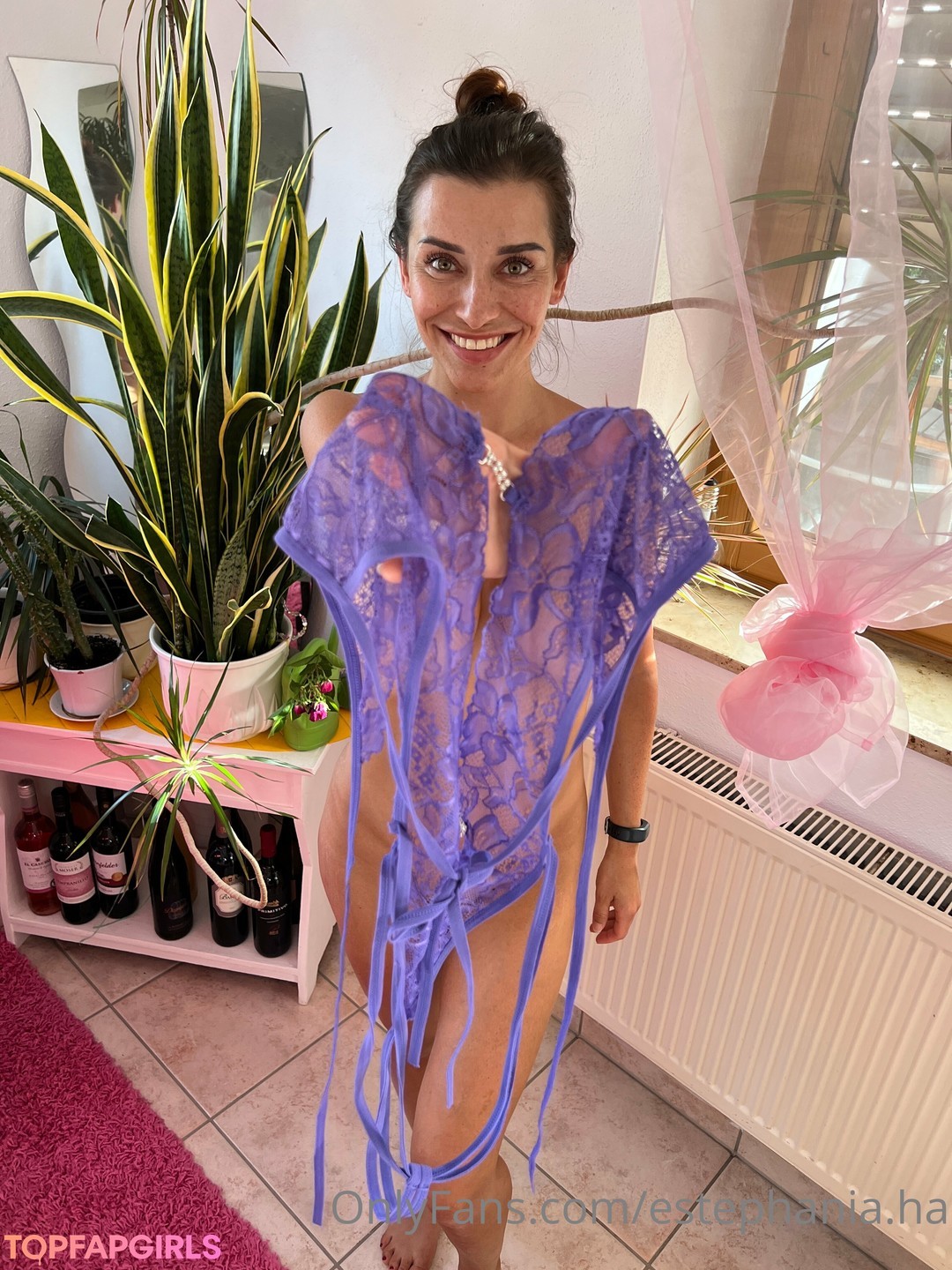 Nacktes geleaktes OnlyFans-Foto von Steffi Haderlein #2648