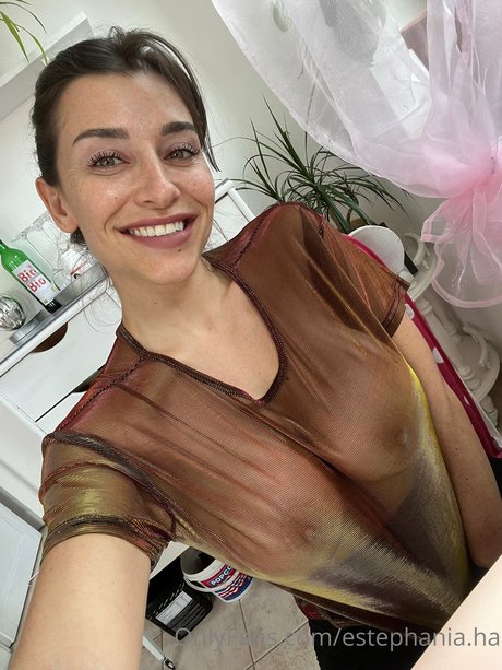 Steffi Haderlein