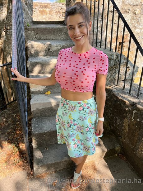 Steffi Haderlein