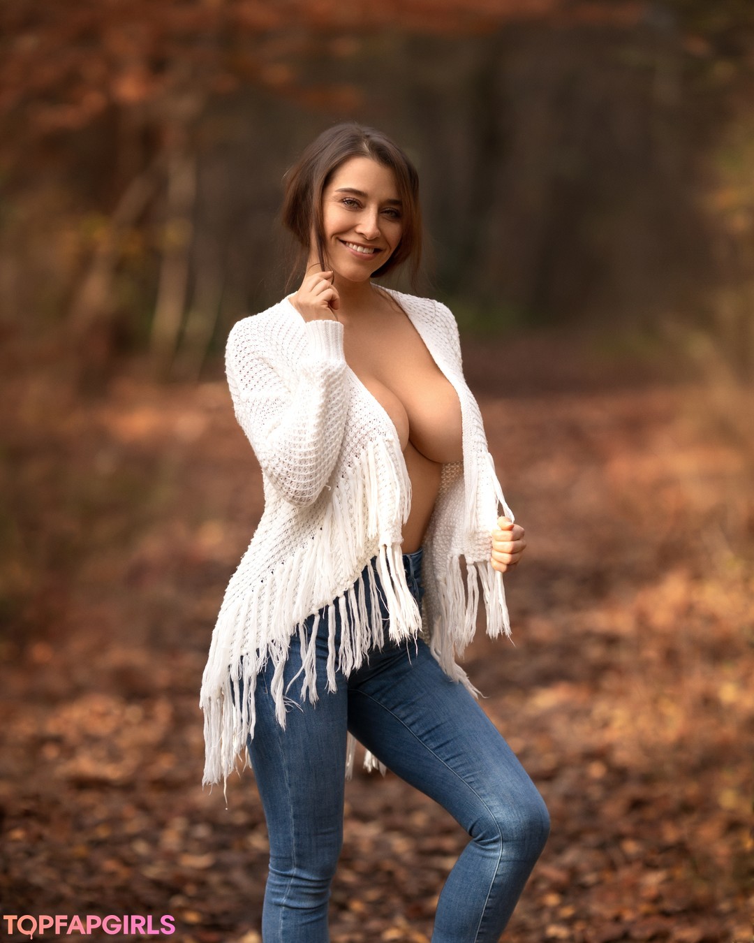 Nacktes geleaktes OnlyFans-Foto von Steffi Haderlein #3264