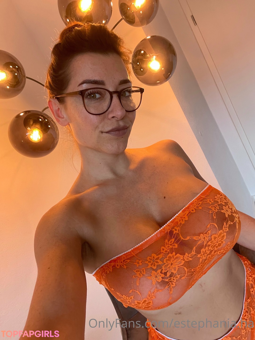 Nacktes geleaktes OnlyFans-Foto von Steffi Haderlein #3286