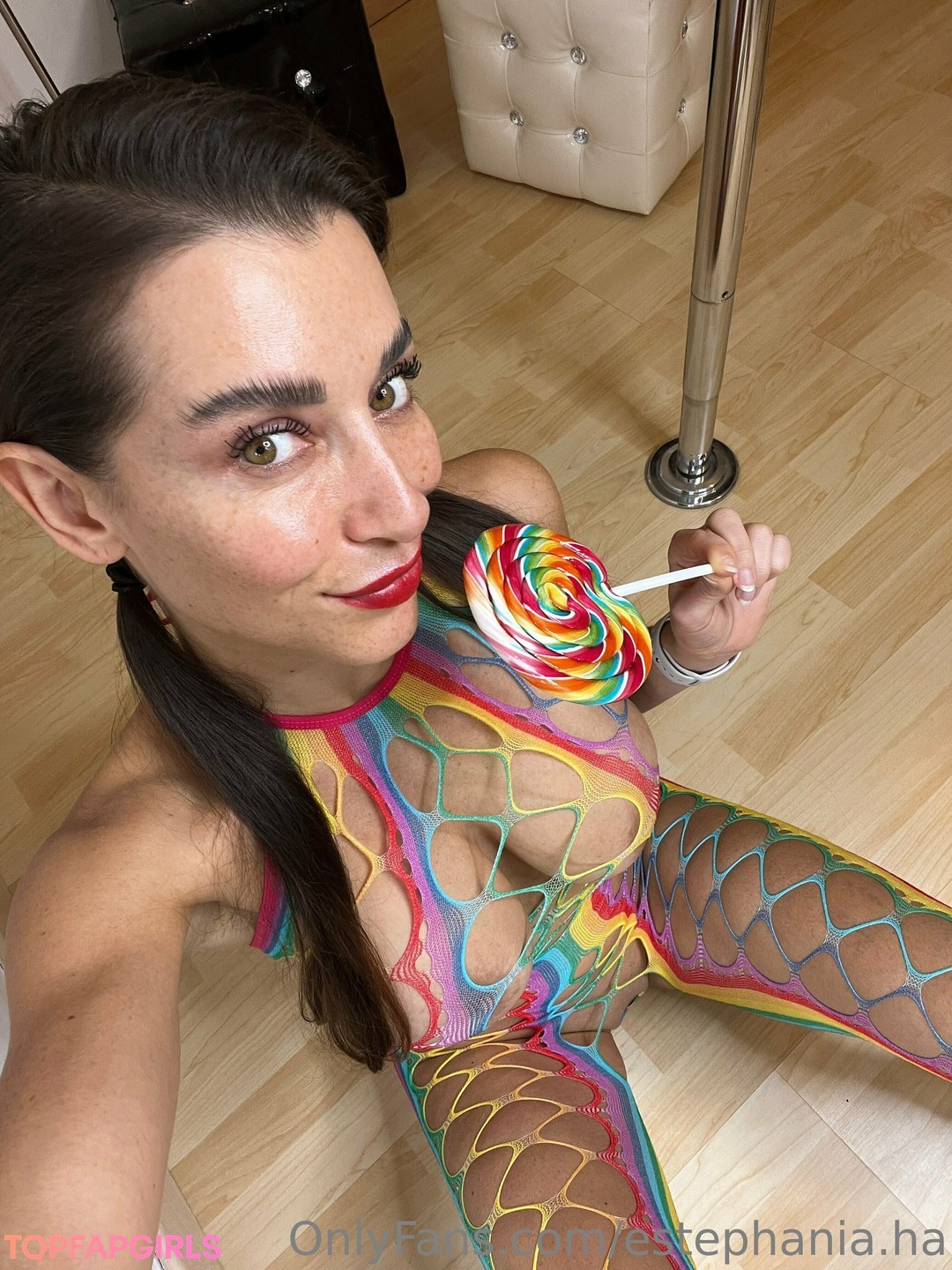 Nacktes geleaktes OnlyFans-Foto von Steffi Haderlein #60
