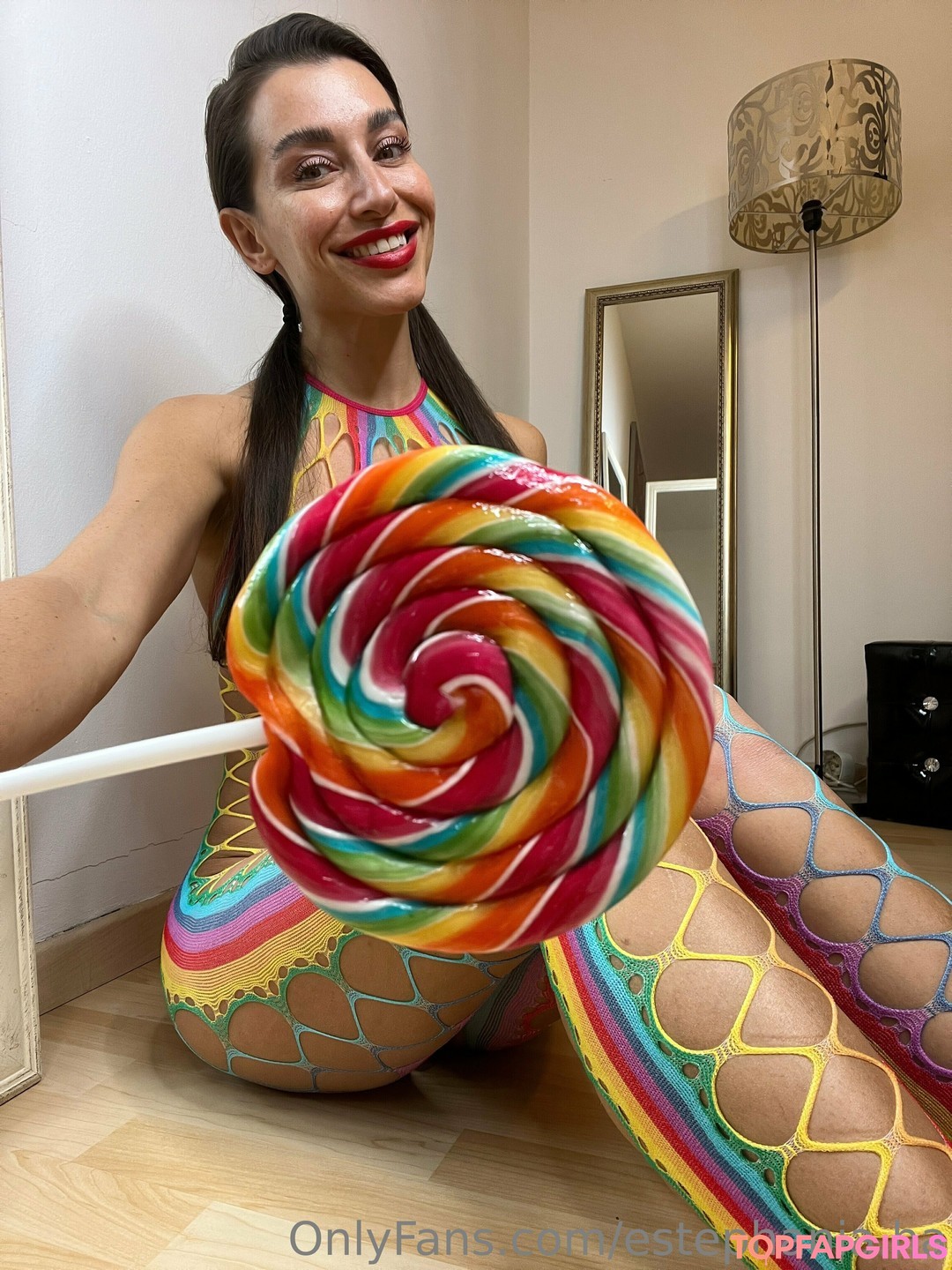 Nacktes geleaktes OnlyFans-Foto von Steffi Haderlein #67