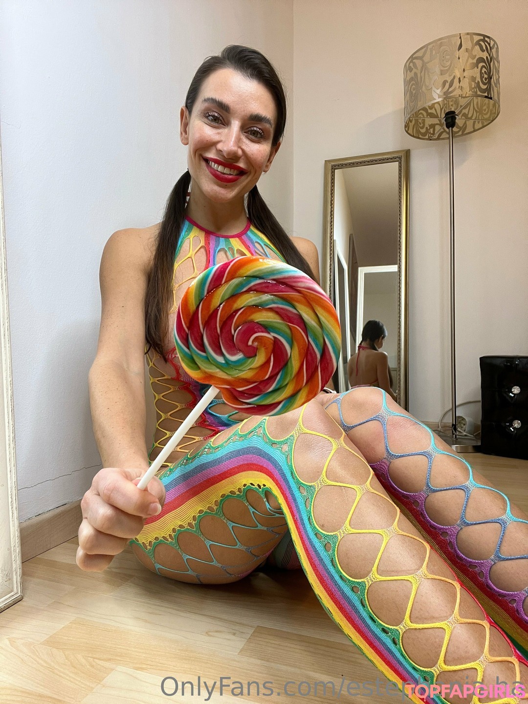 Nacktes geleaktes OnlyFans-Foto von Steffi Haderlein #78