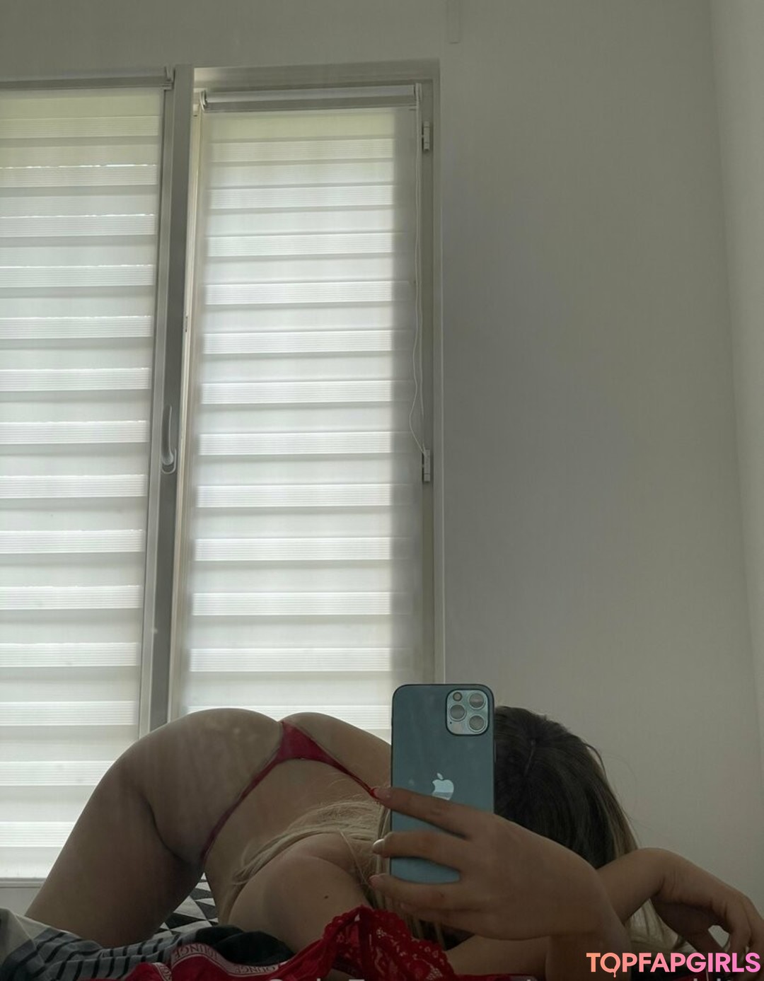 Nacktes geleaktes OnlyFans-Foto von Emma White #58