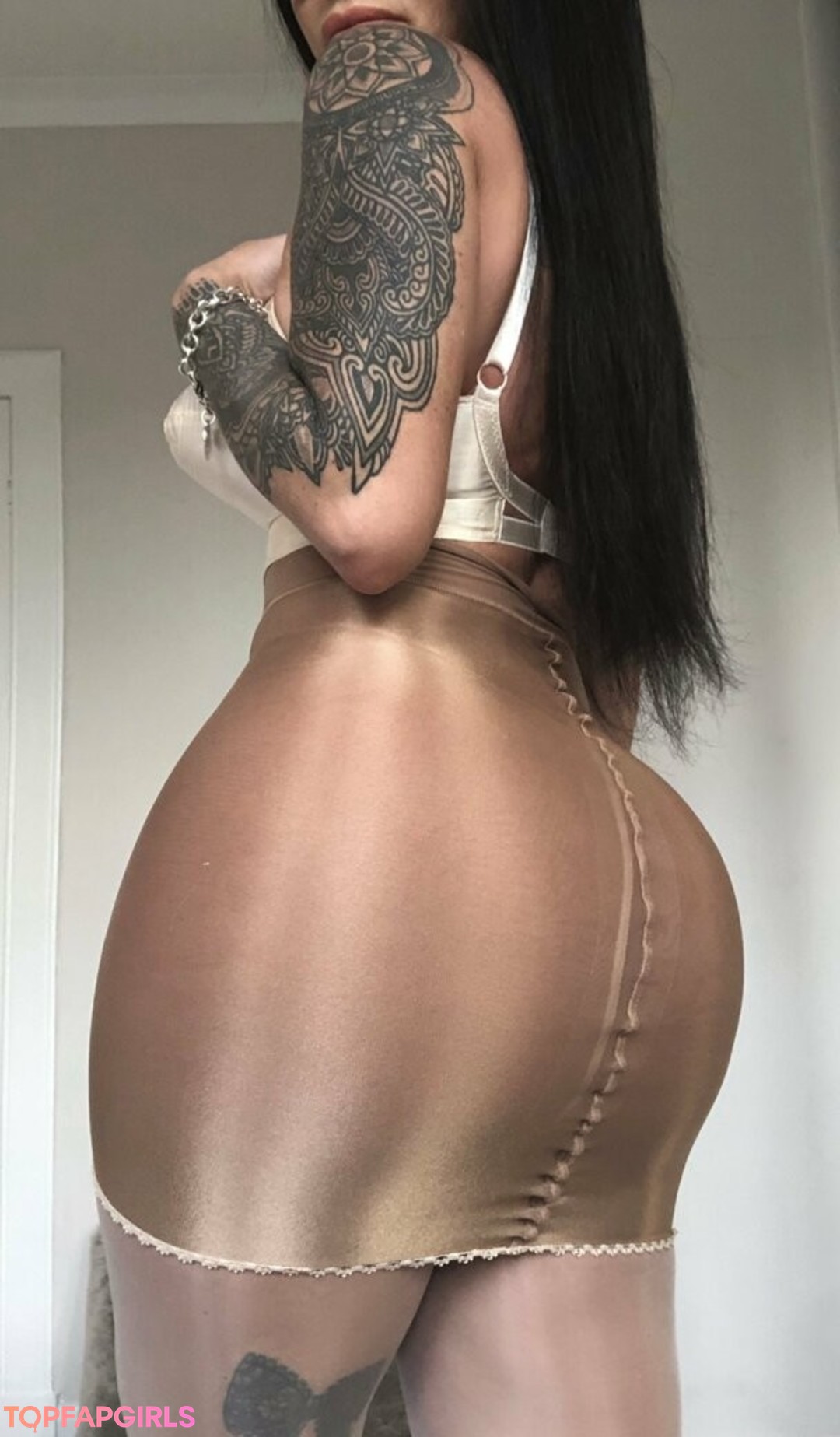 Nacktes geleaktes OnlyFans-Foto von Jennifer Thomson #488