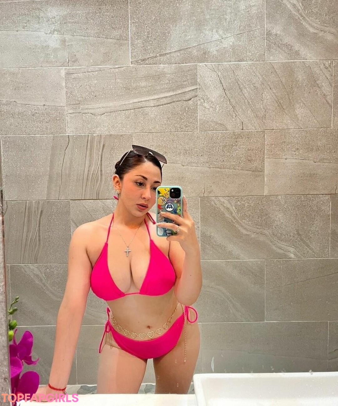Nacktes geleaktes OnlyFans-Foto von Zanderrg #3