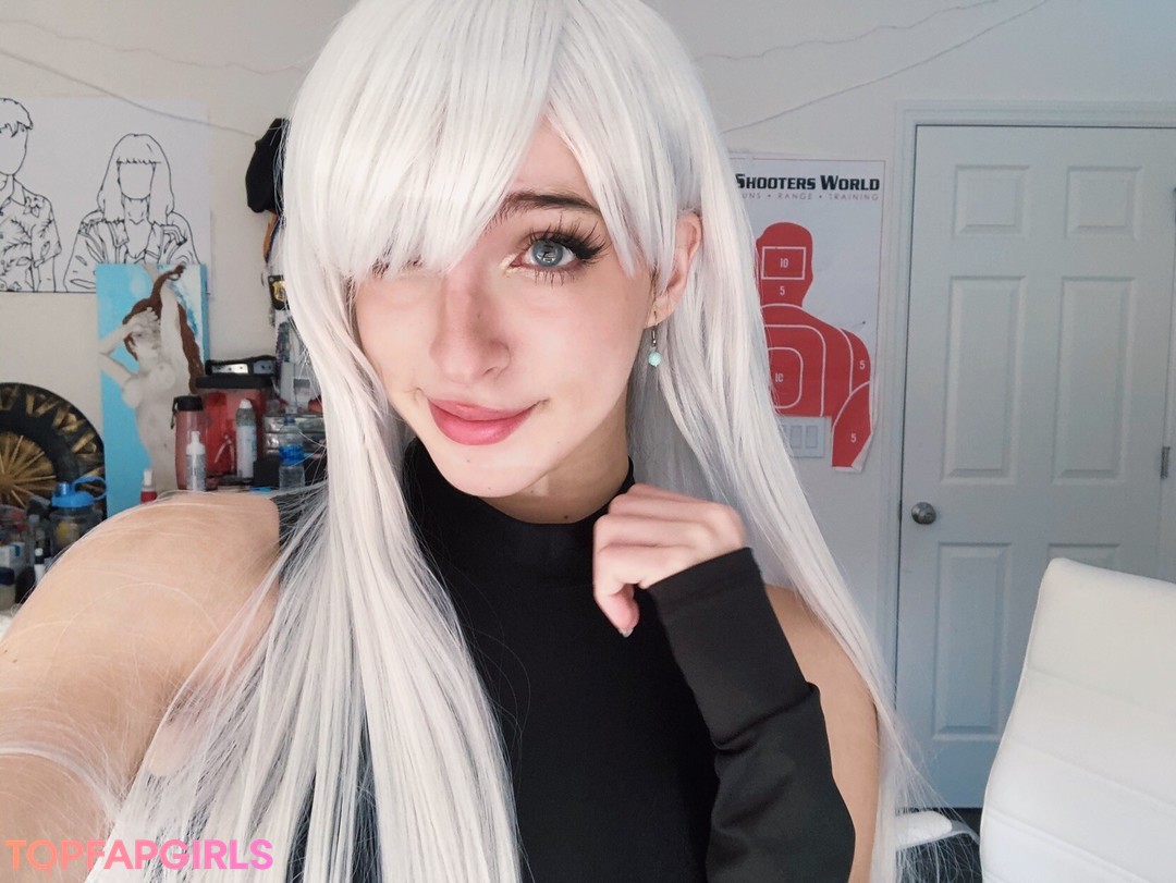 Nacktes geleaktes OnlyFans-Foto von Bri #625