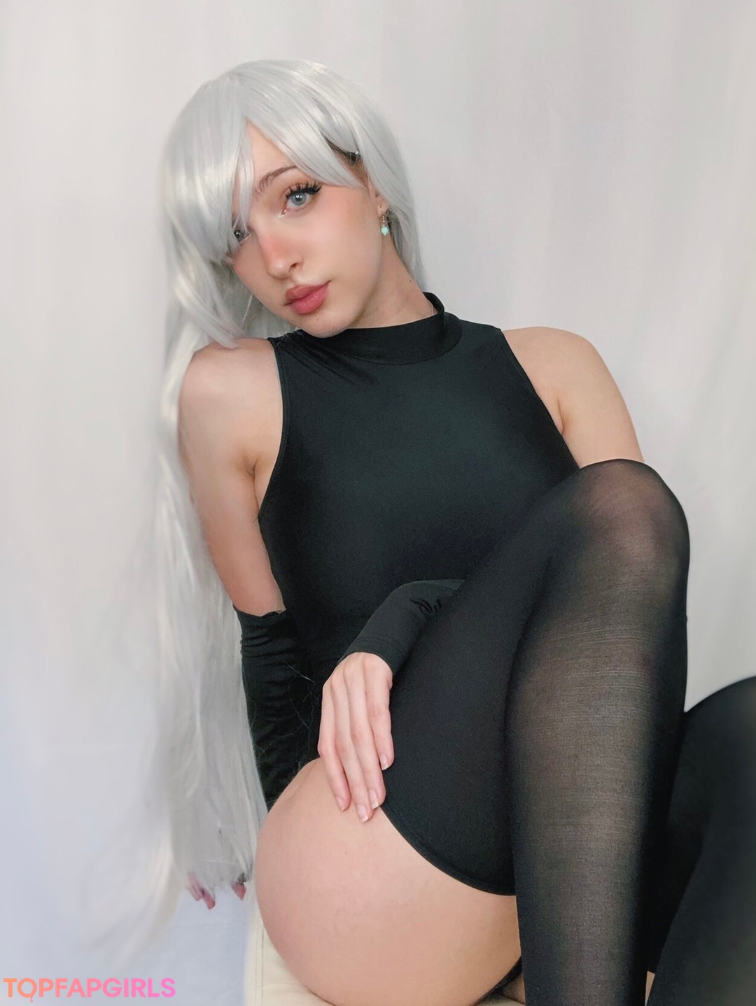 Nacktes geleaktes OnlyFans-Foto von Bri #650