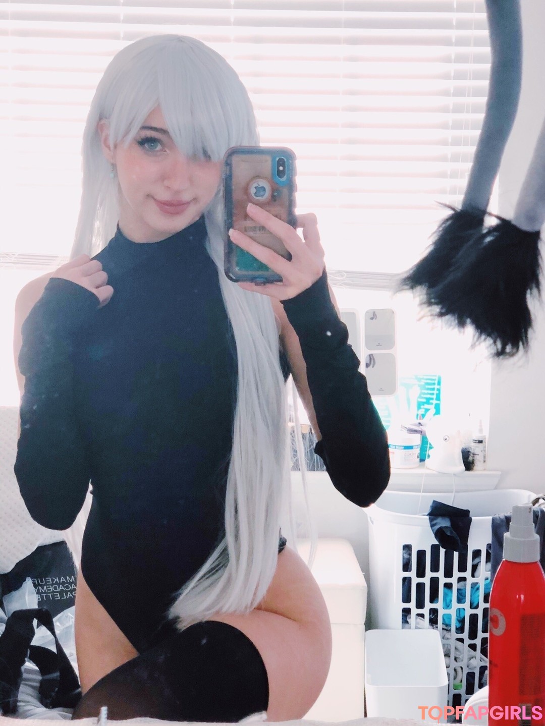 Nacktes geleaktes OnlyFans-Foto von Bri #662