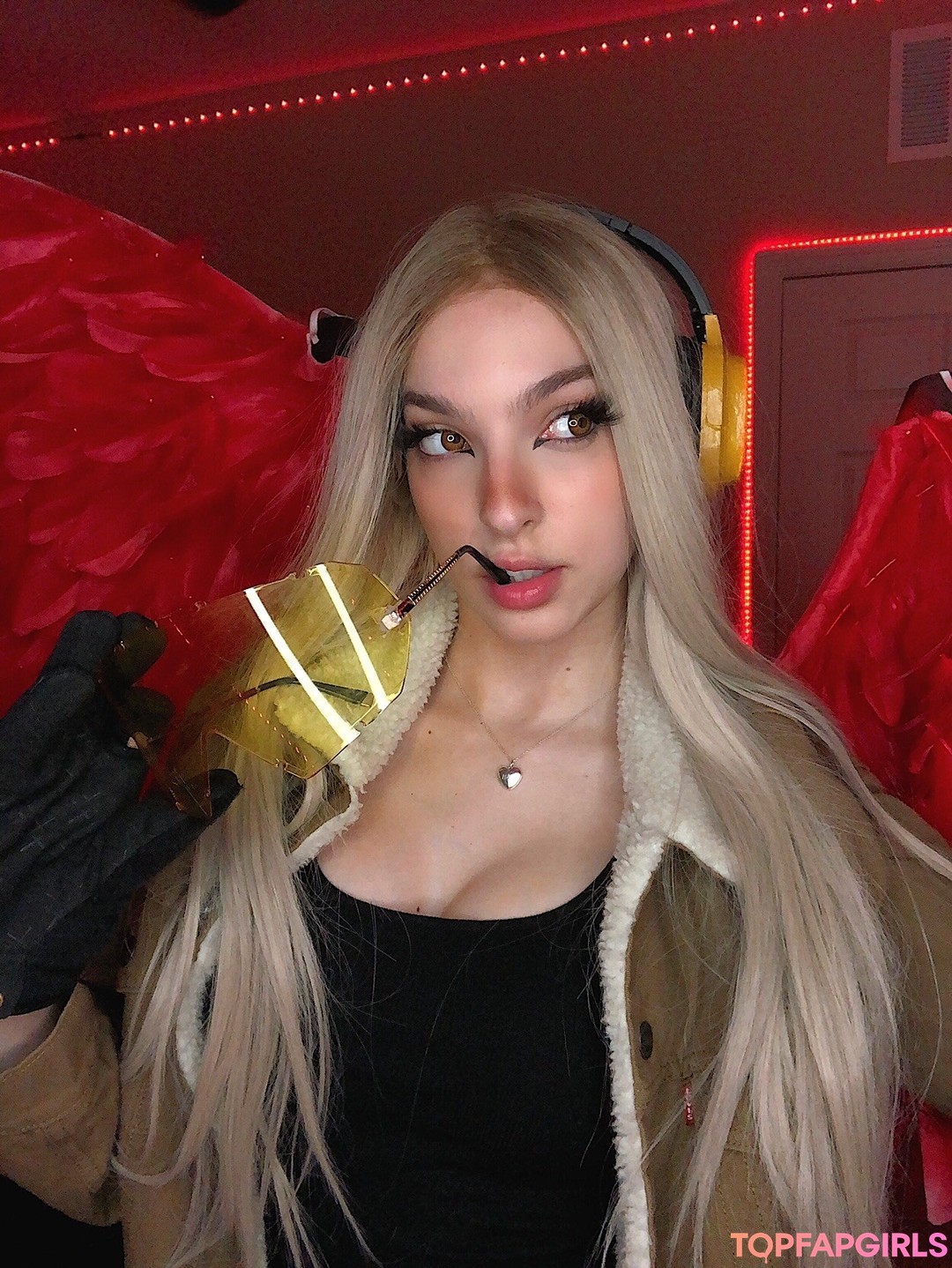 Nacktes geleaktes OnlyFans-Foto von Bri #707