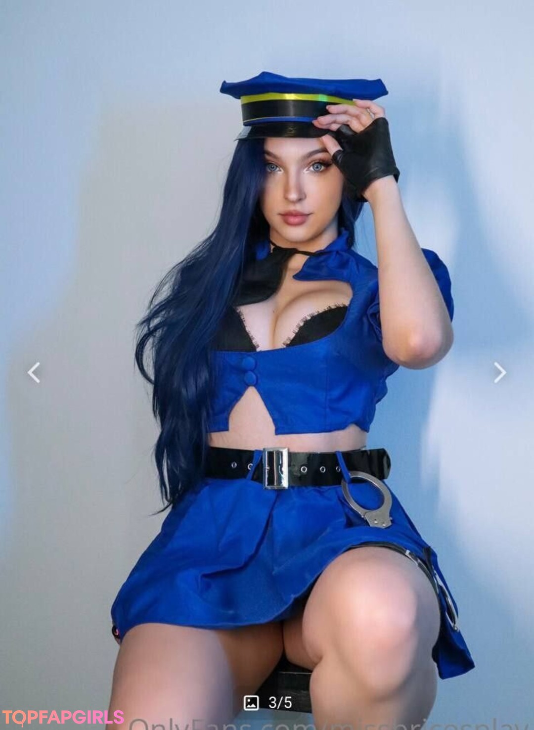 Nacktes geleaktes OnlyFans-Foto von Bri #801