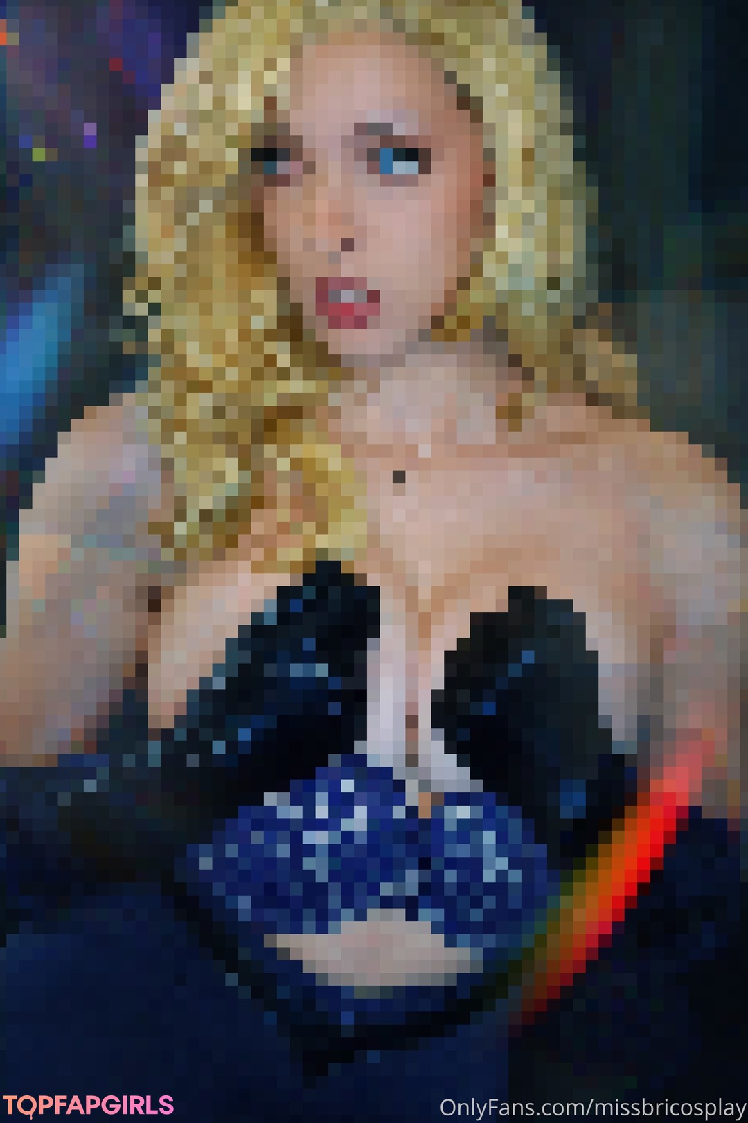 Nacktes geleaktes OnlyFans-Foto von Bri #100