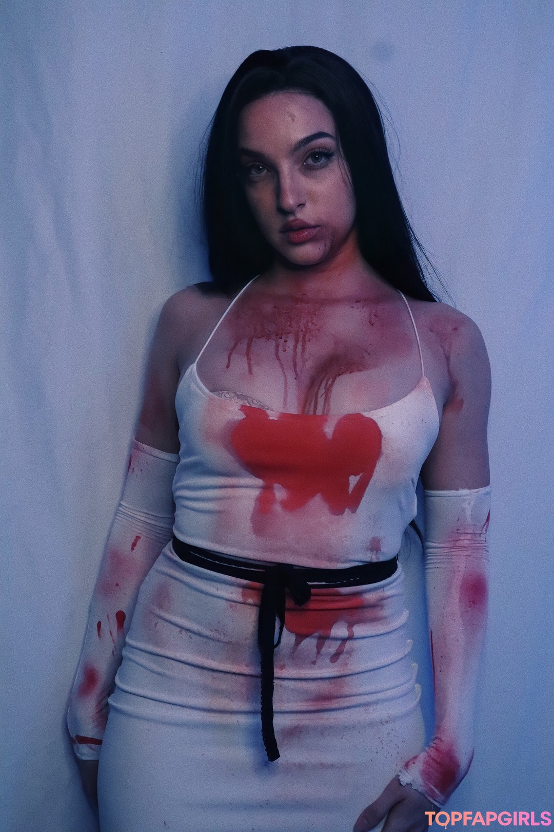 Nacktes geleaktes OnlyFans-Foto von Bri #1011