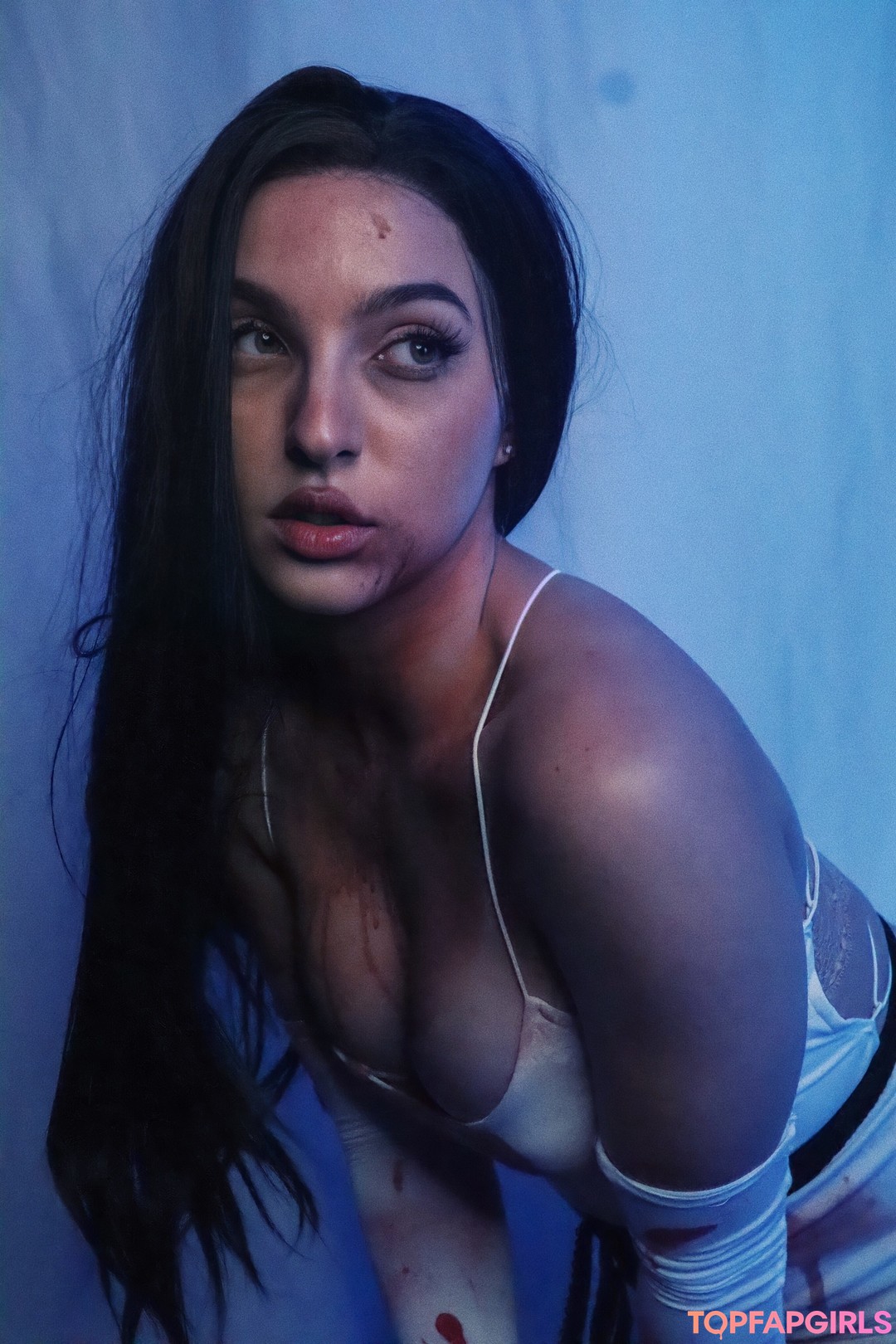 Nacktes geleaktes OnlyFans-Foto von Bri #1012