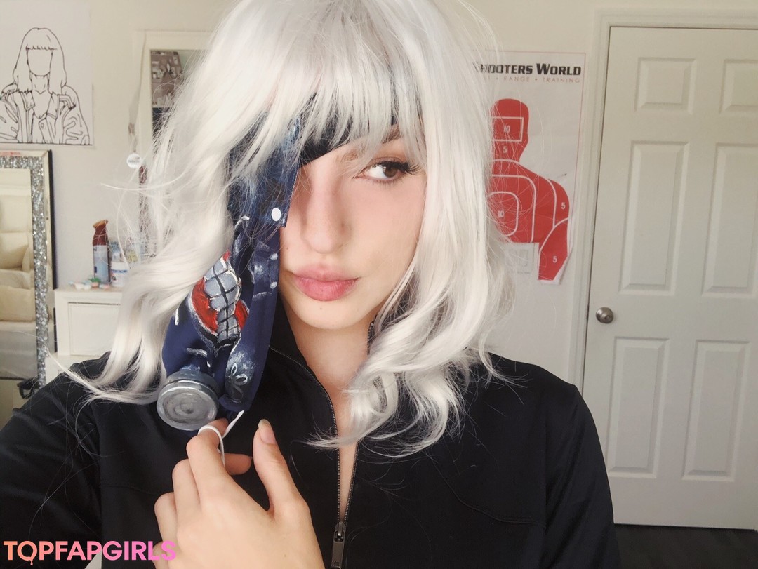 Nacktes geleaktes OnlyFans-Foto von Bri #1045