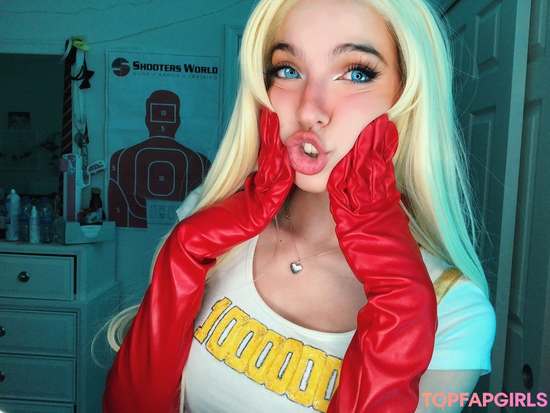 Nacktes geleaktes OnlyFans-Foto von Bri #1077