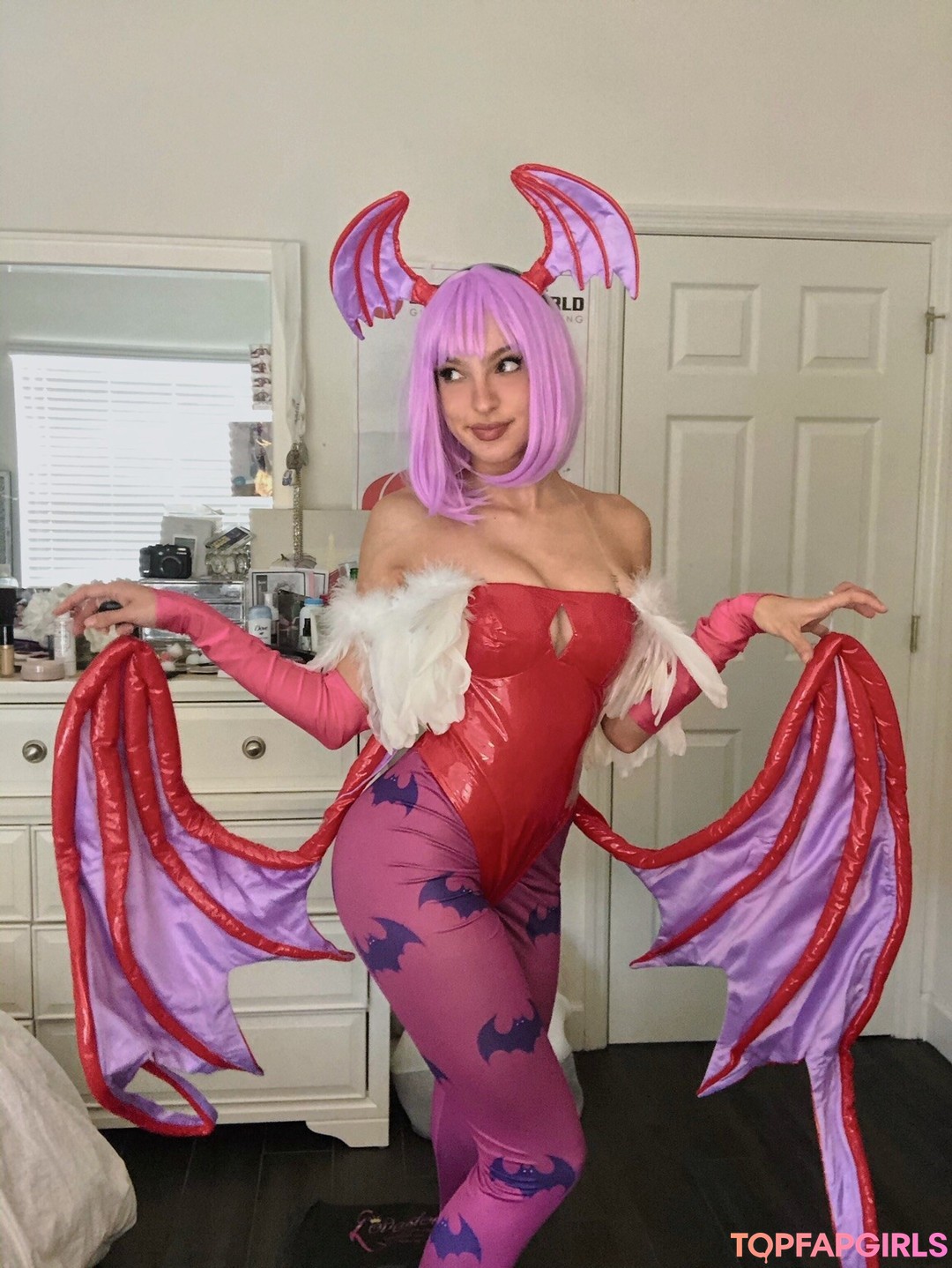 Nacktes geleaktes OnlyFans-Foto von Bri #1082
