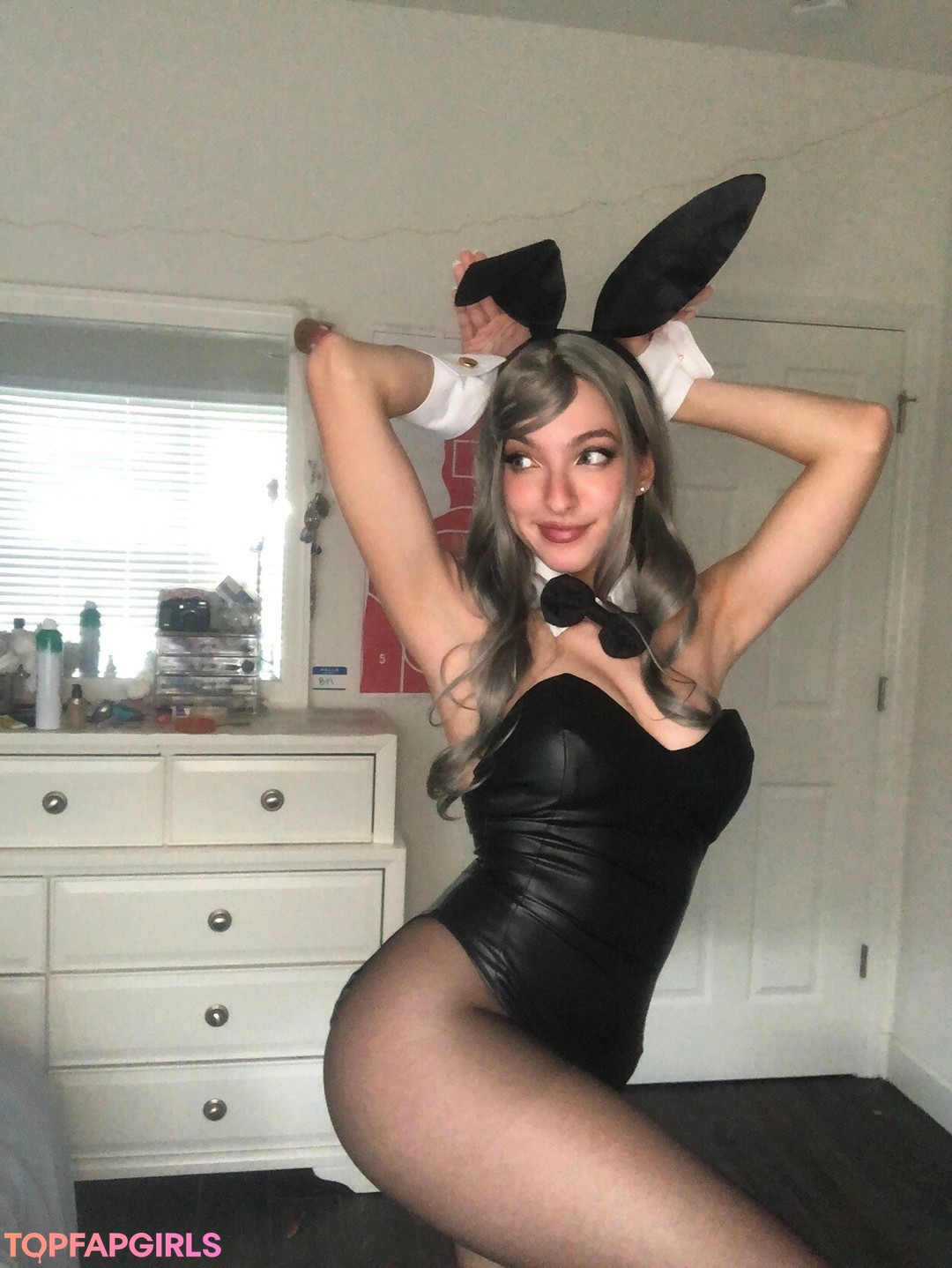 Nacktes geleaktes OnlyFans-Foto von Bri #1118