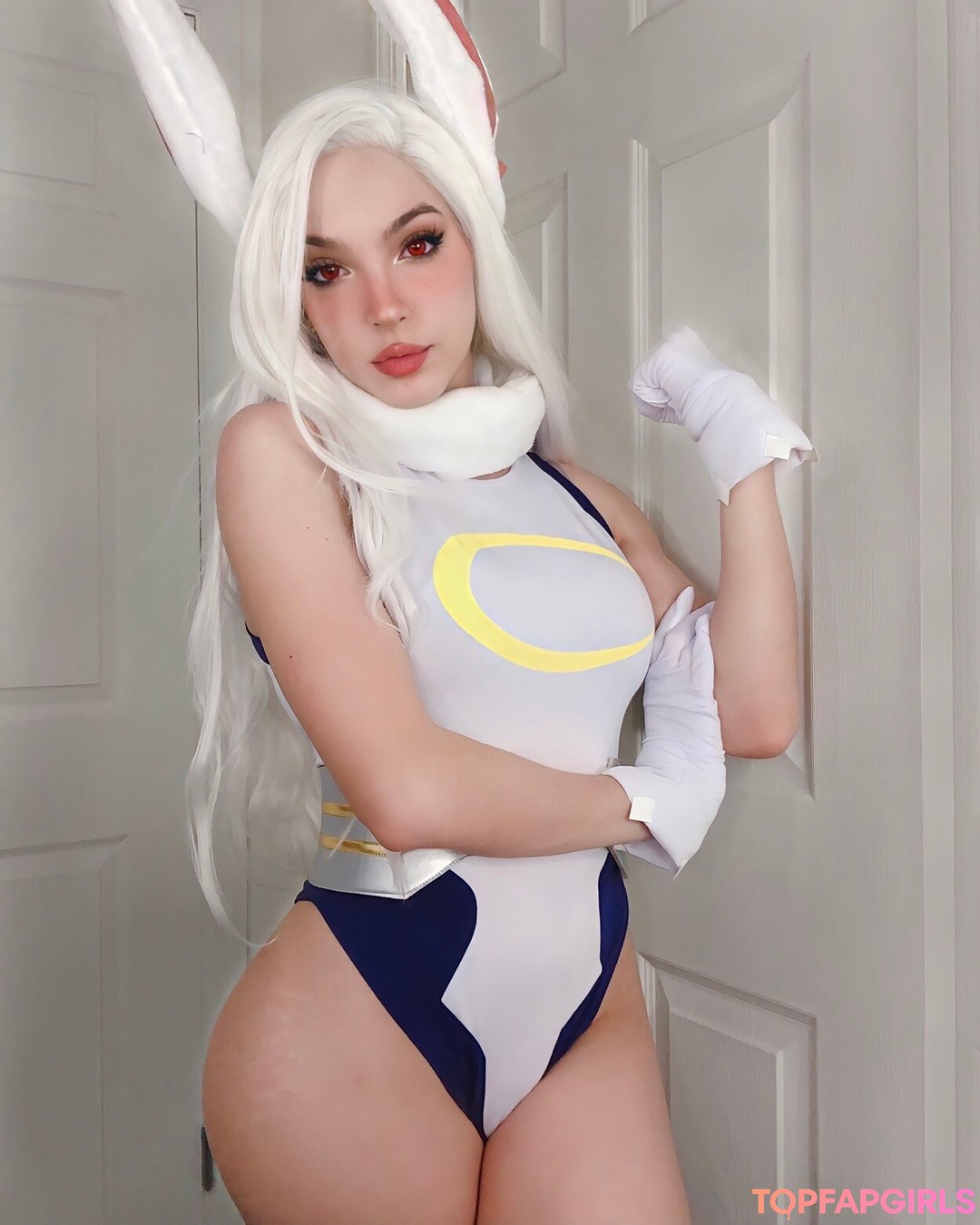 Nacktes geleaktes OnlyFans-Foto von Bri #1143