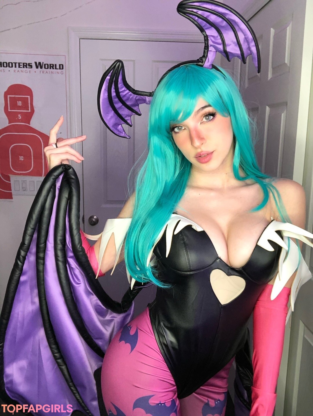 Nacktes geleaktes OnlyFans-Foto von Bri #1146