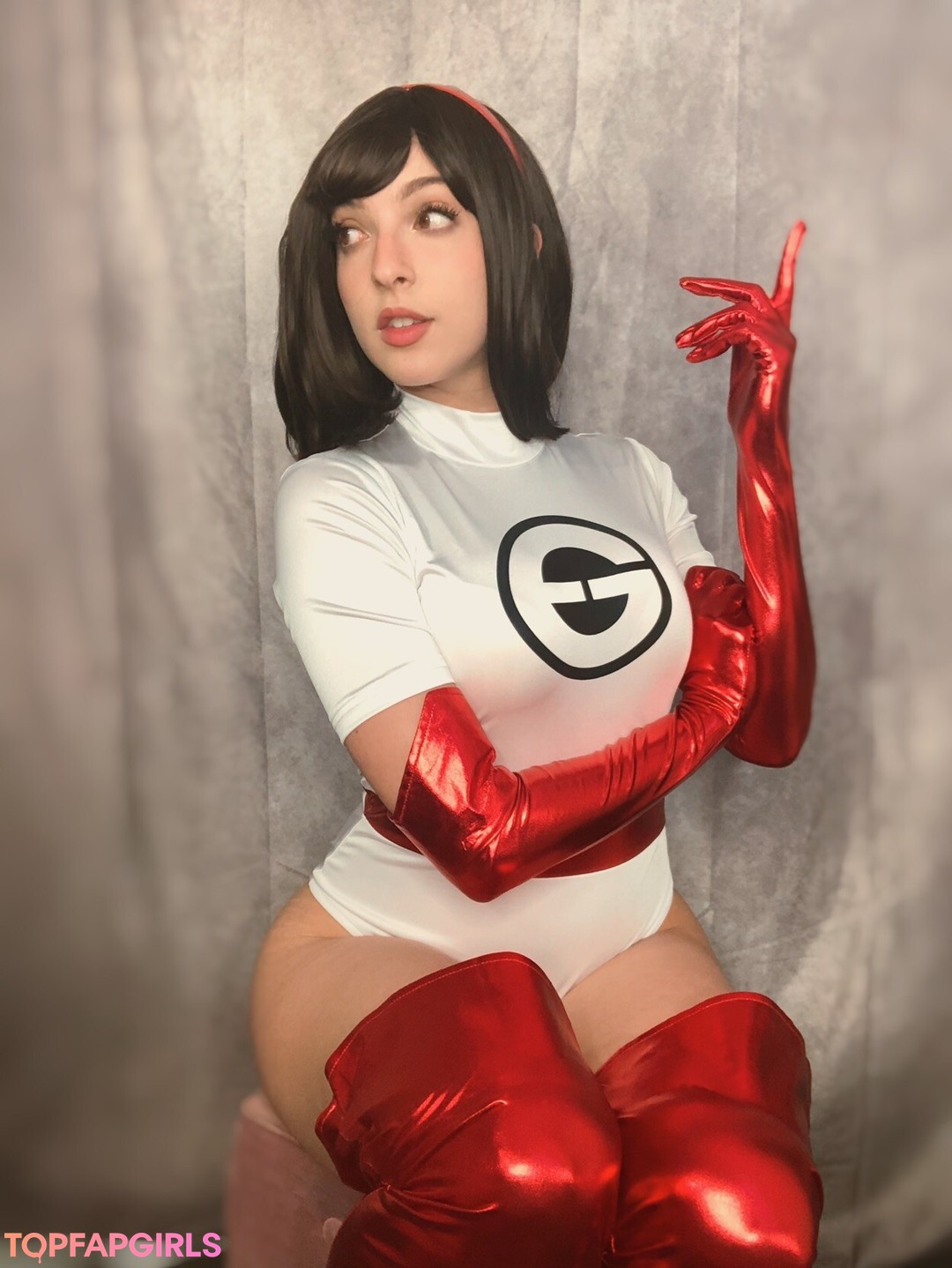 Nacktes geleaktes OnlyFans-Foto von Bri #1171