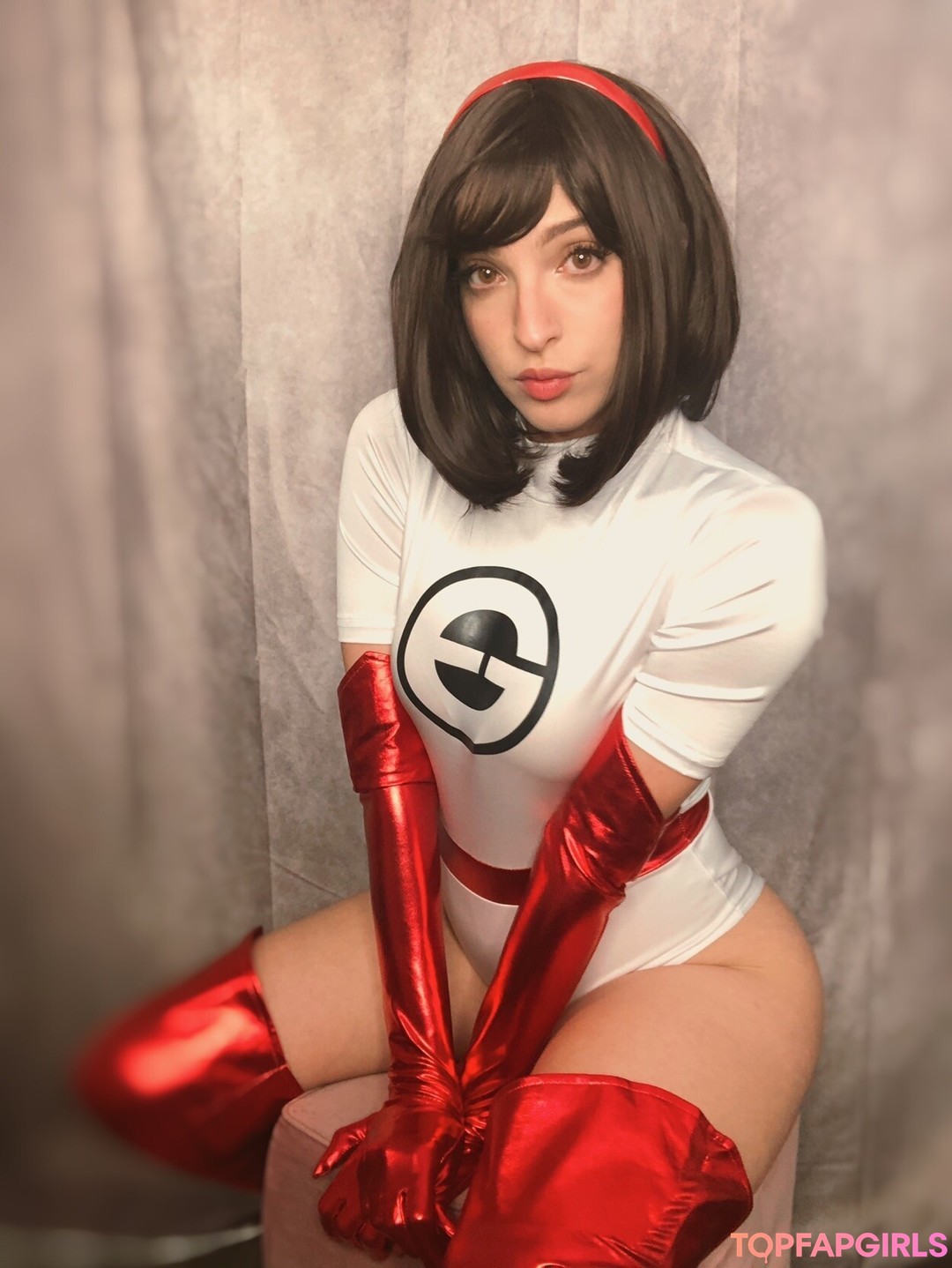 Nacktes geleaktes OnlyFans-Foto von Bri #1173
