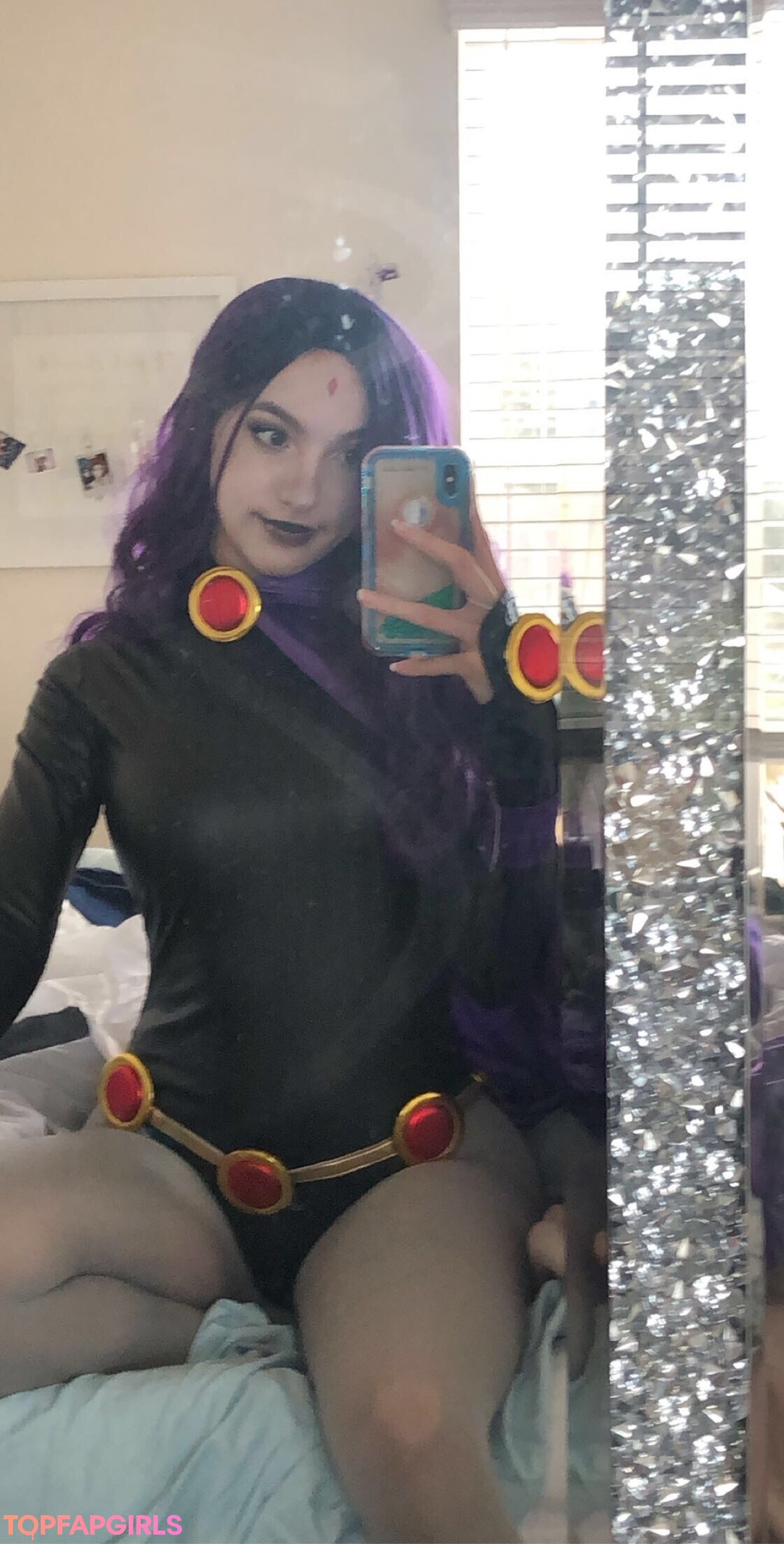 Nacktes geleaktes OnlyFans-Foto von Bri #1241