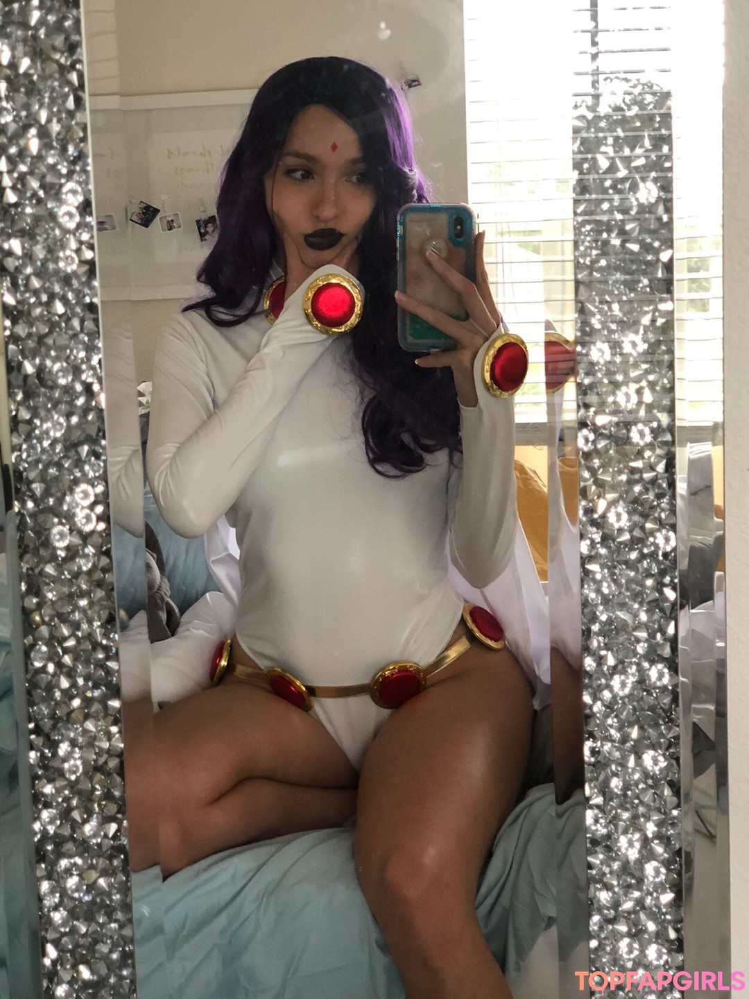 Nacktes geleaktes OnlyFans-Foto von Bri #1243