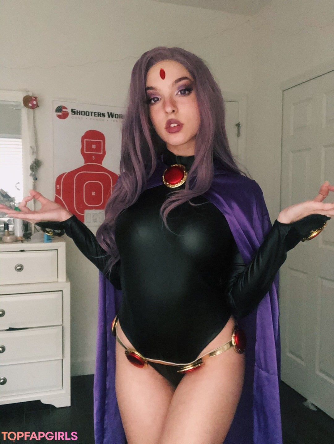 Nacktes geleaktes OnlyFans-Foto von Bri #1245