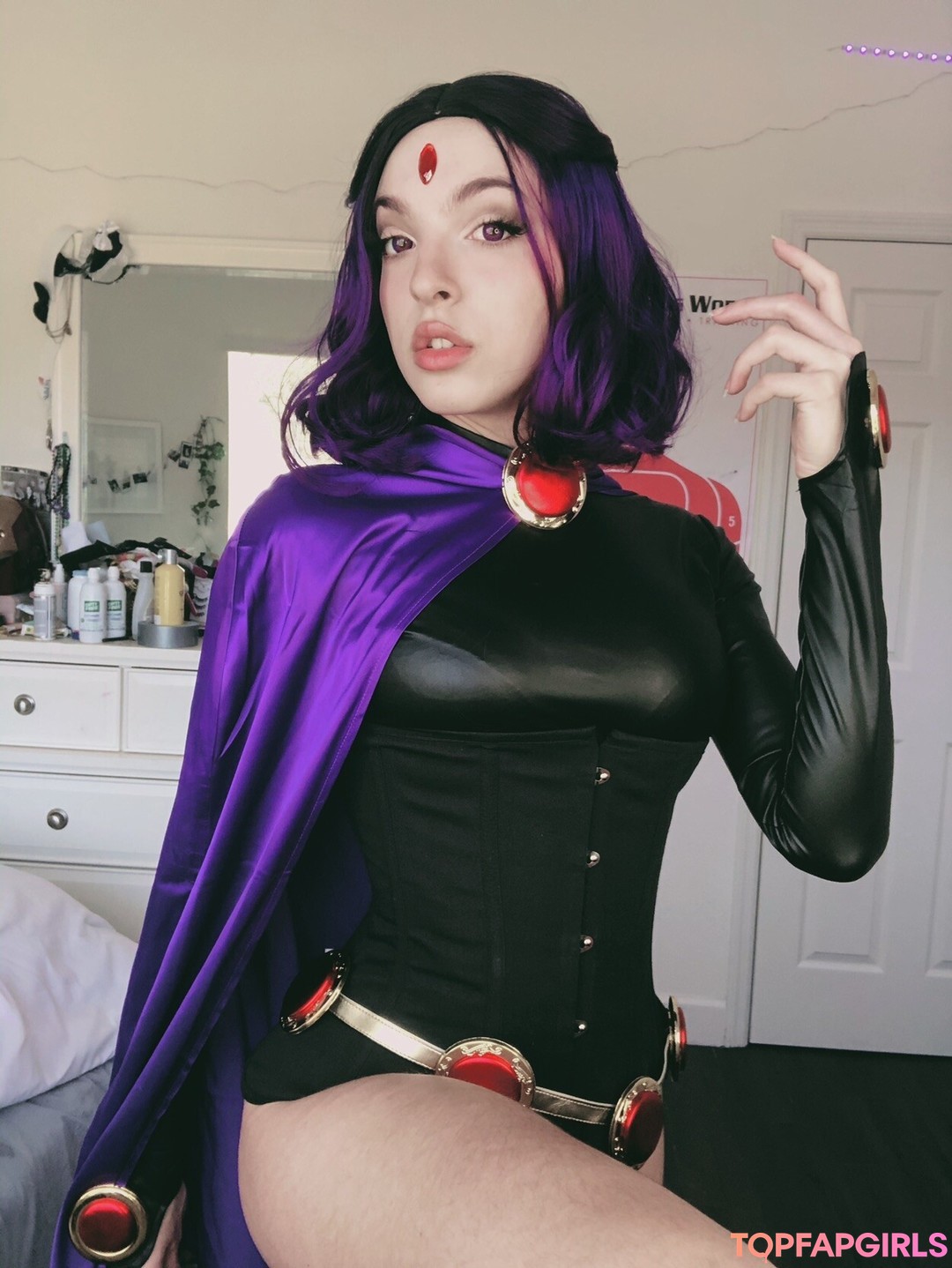 Nacktes geleaktes OnlyFans-Foto von Bri #1253