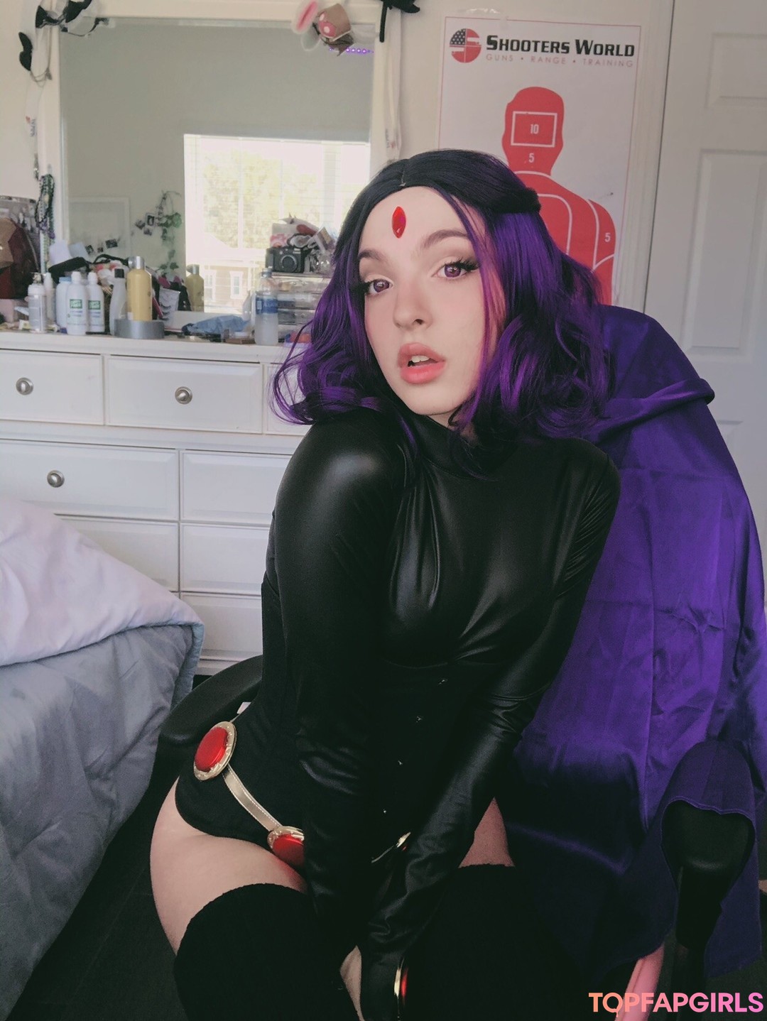 Nacktes geleaktes OnlyFans-Foto von Bri #1256