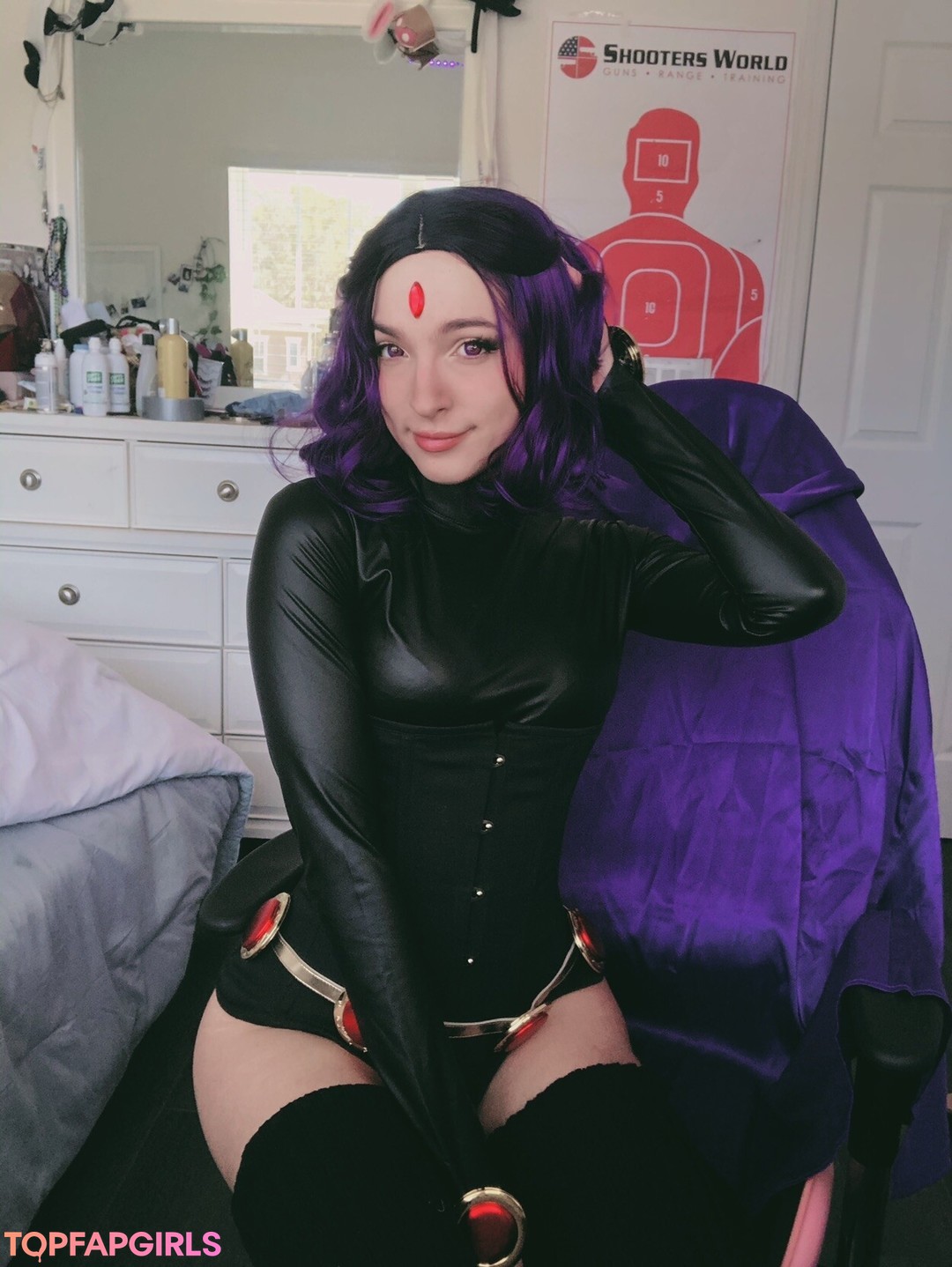 Nacktes geleaktes OnlyFans-Foto von Bri #1257