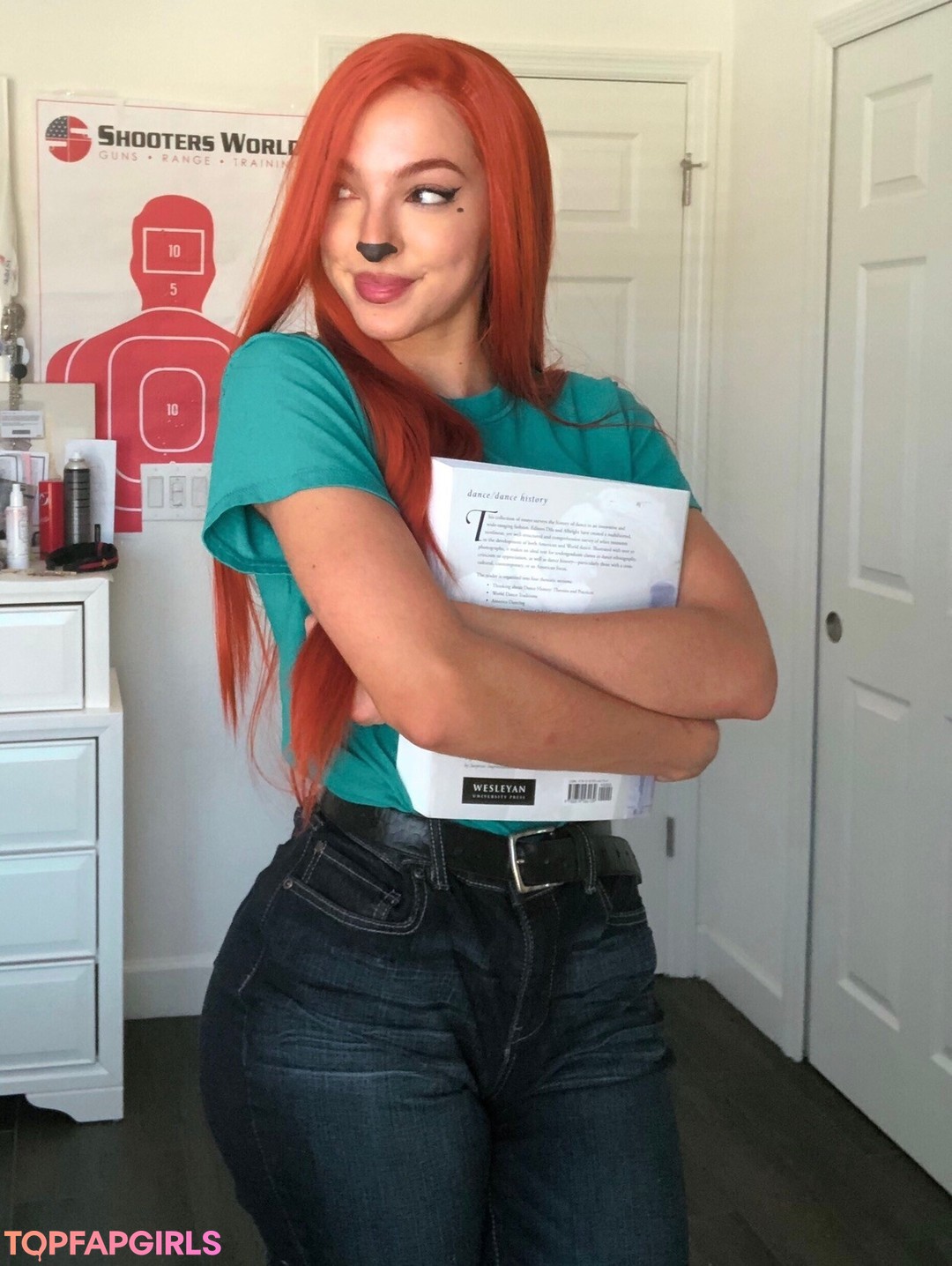Nacktes geleaktes OnlyFans-Foto von Bri #1262
