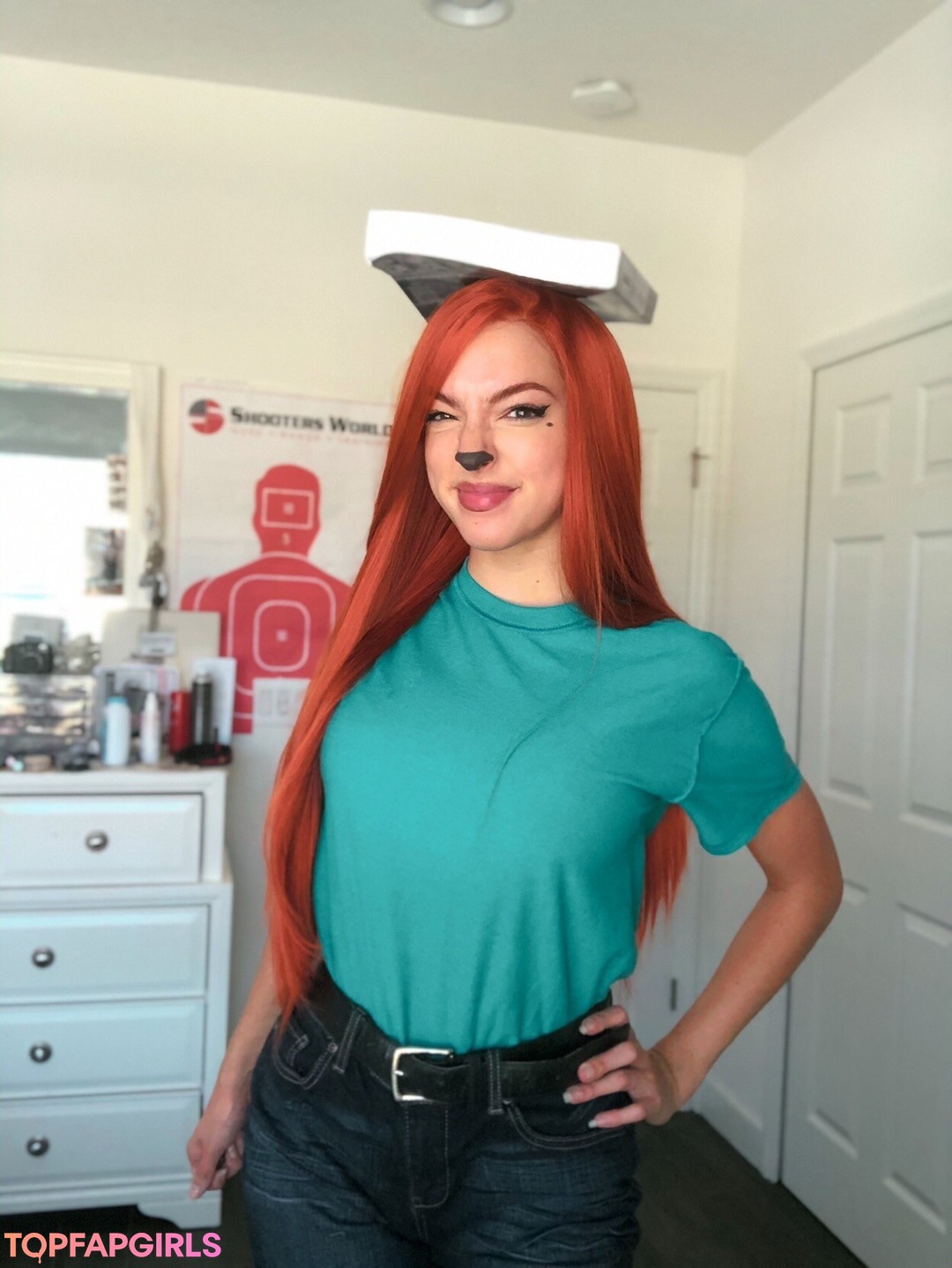 Nacktes geleaktes OnlyFans-Foto von Bri #1263