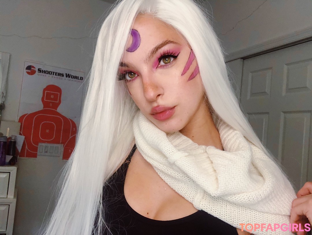 Nacktes geleaktes OnlyFans-Foto von Bri #1275