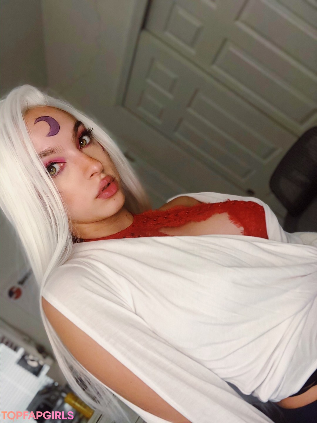 Nacktes geleaktes OnlyFans-Foto von Bri #1278