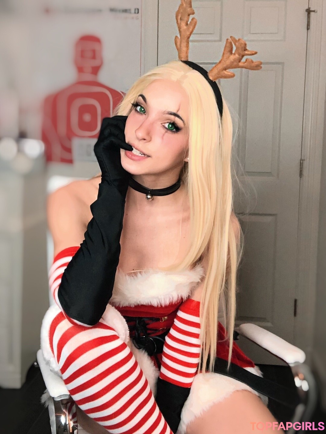Nacktes geleaktes OnlyFans-Foto von Bri #1297