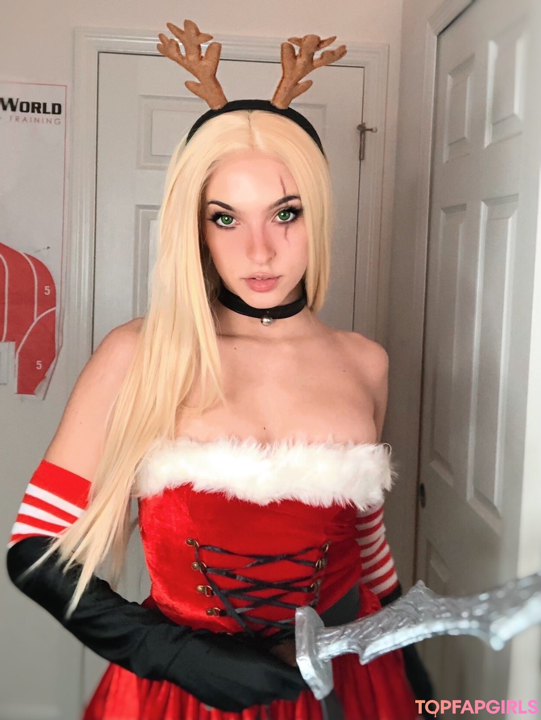 Nacktes geleaktes OnlyFans-Foto von Bri #1298