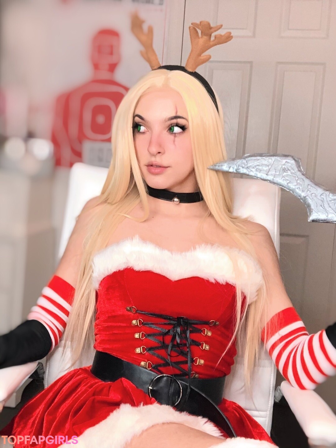 Nacktes geleaktes OnlyFans-Foto von Bri #1304