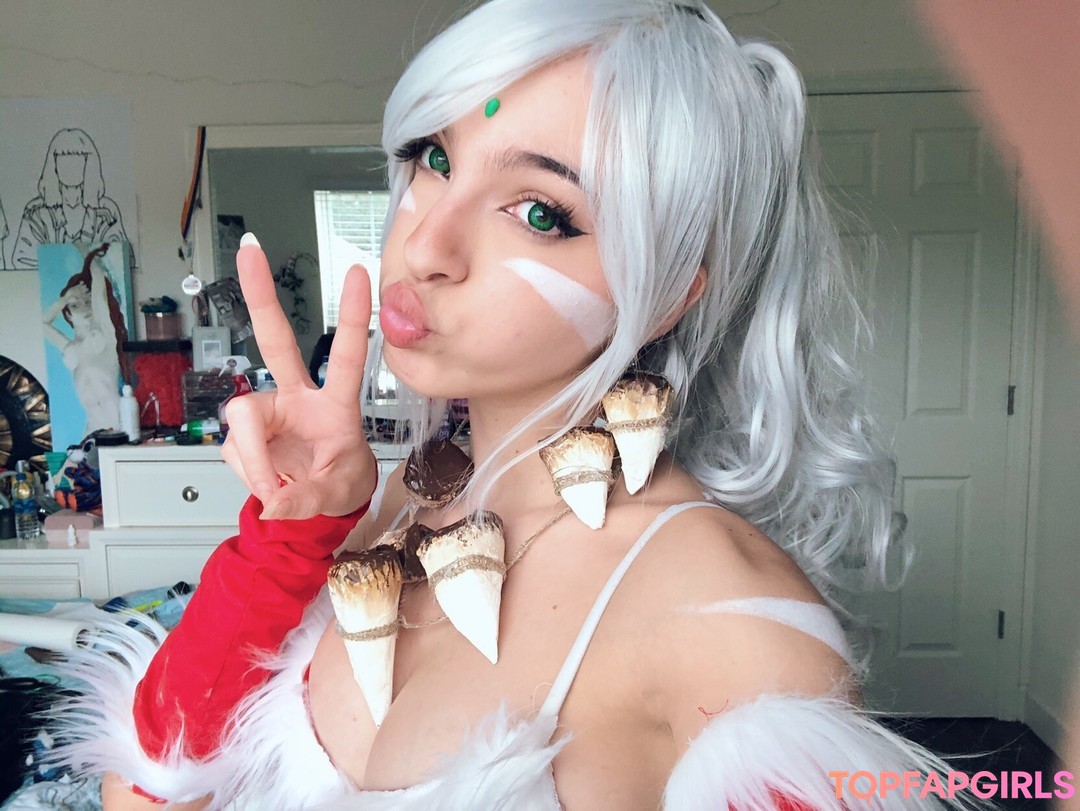Nacktes geleaktes OnlyFans-Foto von Bri #1309