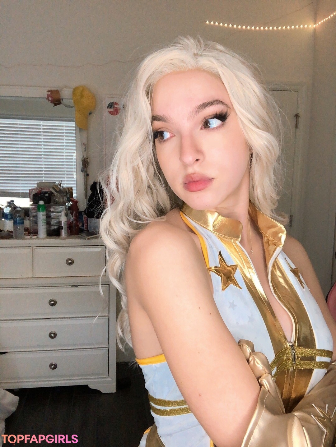 Nacktes geleaktes OnlyFans-Foto von Bri #1360