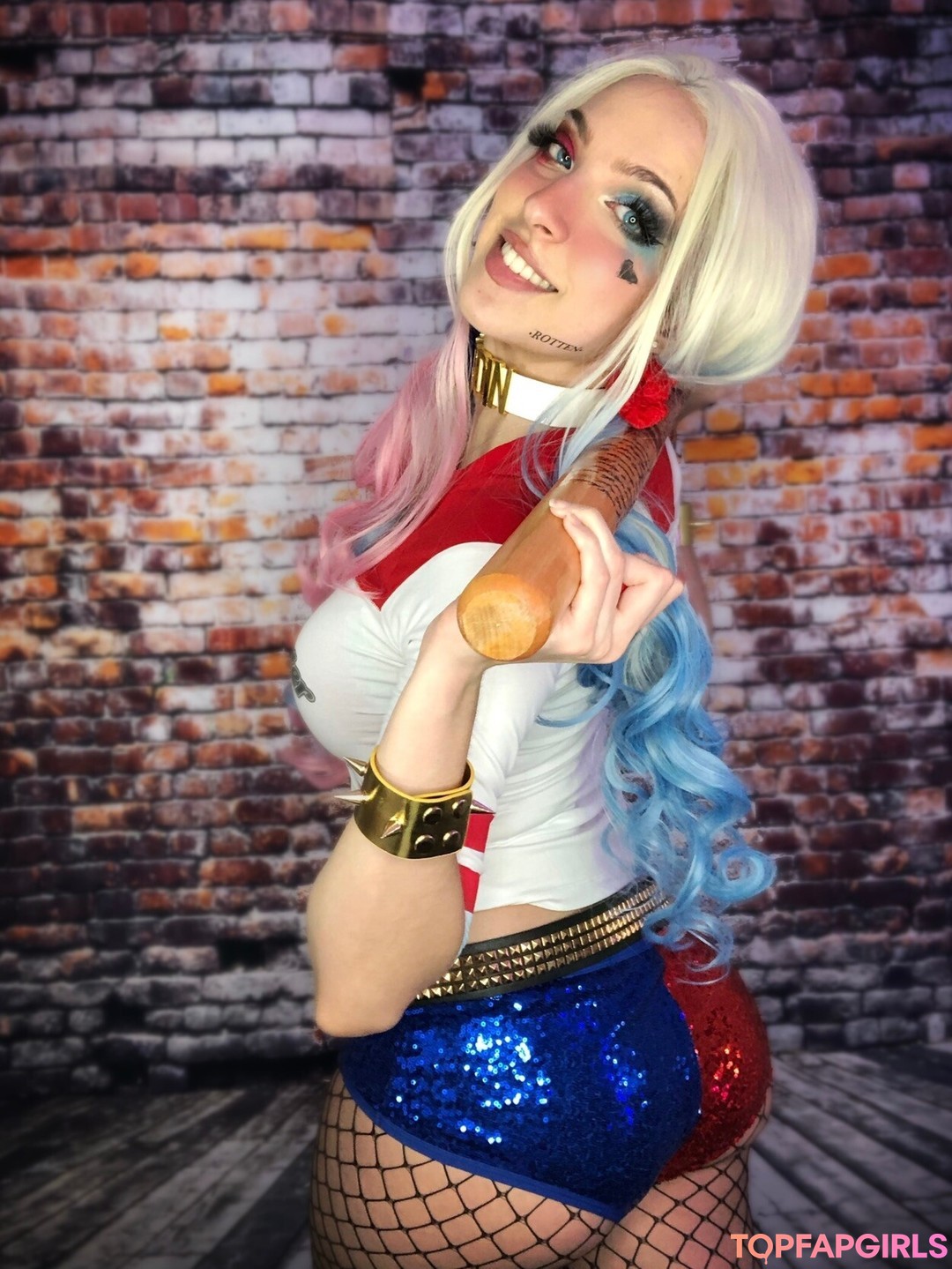 Nacktes geleaktes OnlyFans-Foto von Bri #1370