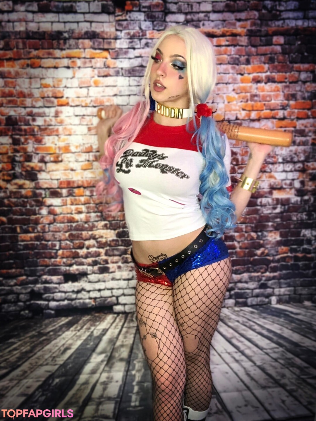 Nacktes geleaktes OnlyFans-Foto von Bri #1372